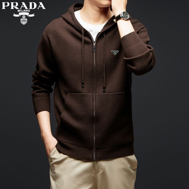 Prada Outwear